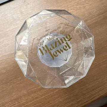 트위스테 응원봉 브레이징 주얼 라이브