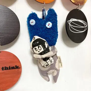 핸드메이드 참 2개 세트