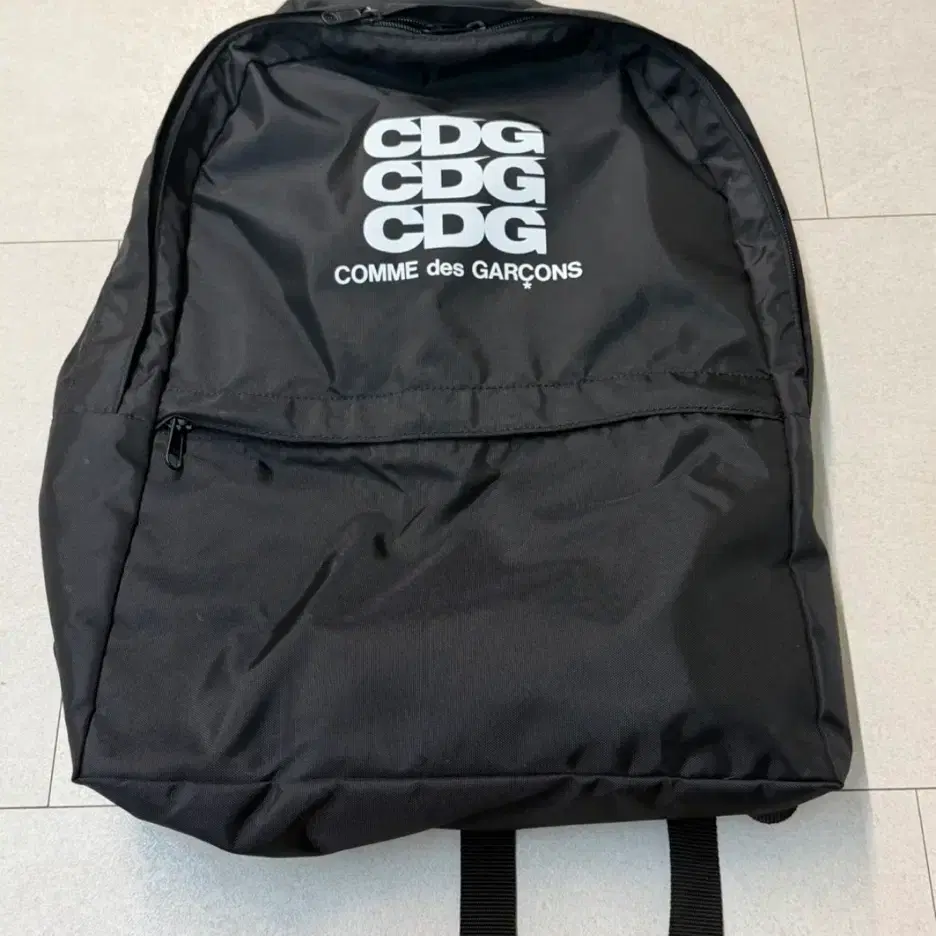 CDG x G-DRAGON Übermensch CHECKERED STOLE white/black | artox CDG