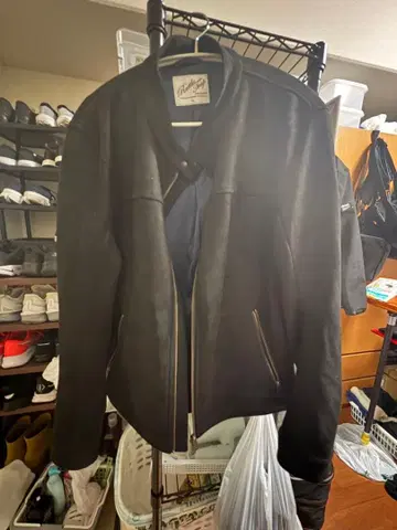 라틀 트랩 자켓