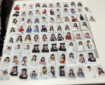 헬로프로 미니미니 브로마이드 스티커 묶음 판매