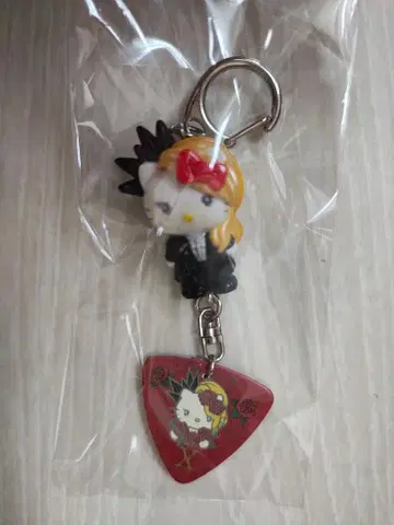 새상품 귀여운 yoshikitty 키링
