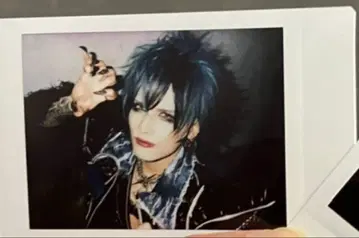 Royz 12/23 무료 라이브 당일 폴라로이드