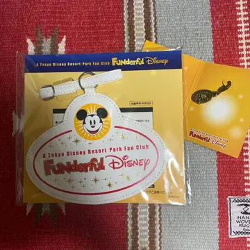 Funful Disney 팬클럽