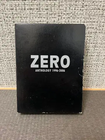 ZERO 스케이트보드