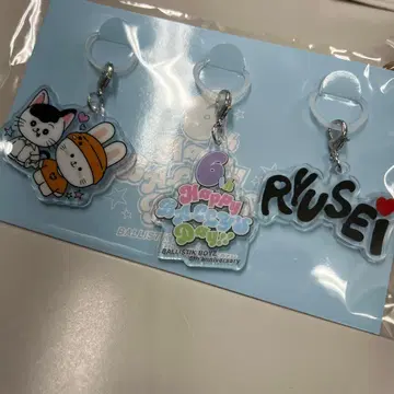 ballistik boyz 6TH Anniversary 메지루시 참