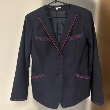 야쿠르트 레이디 자켓 L