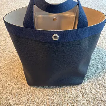 에르베 샤 펠리에 네이비