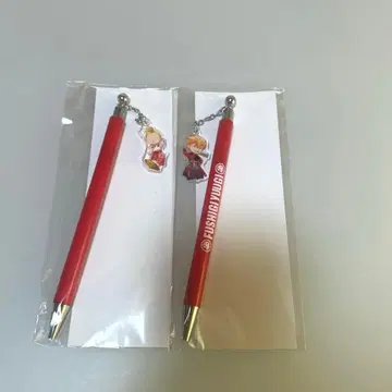 환상게임 마루이 POP UP SHOP 유수, 익수 볼펜 낱개 판매 불가