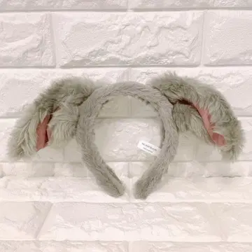 디즈니 머리띠 아기 시녀 이야기 카드놀이