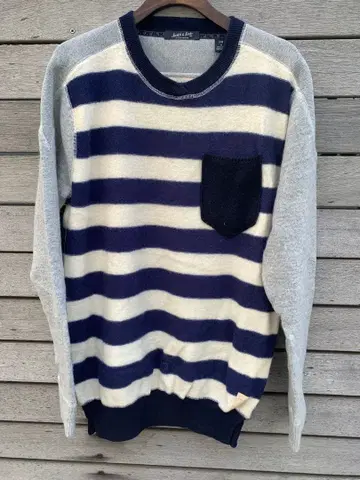 SCOTCH&SODA/스코치앤소다/M