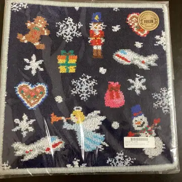 페일러 드림 크리스마스 JAL 콜라보 엔 그레이 비행기