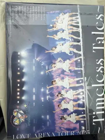 이코러브 =LOVE Timeless Tales TYPEA