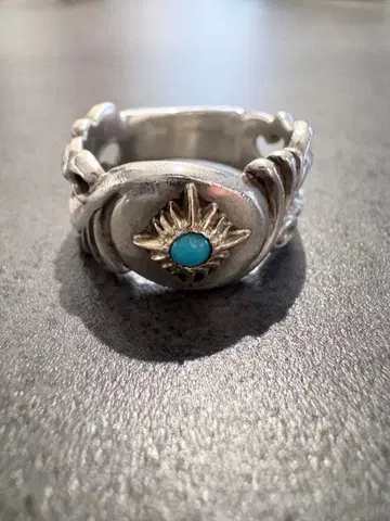 애리조나 프리덤 2018 Xmas 한정판 반지 18호