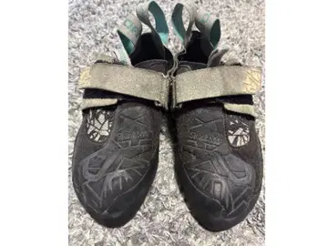 La Sportiva 여성용 스콰마 비건 35 1/2