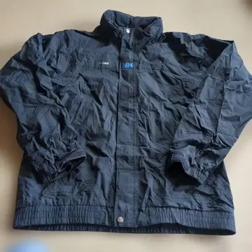 빅 사이즈 미국 빈티지 의류 HELLY HANSEN 나일론 자켓 XL