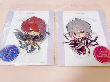 마호야쿠 미슬라 오웬 아크릴 스탠드