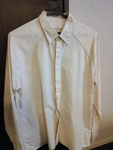 A KIND OF GUISE 긴팔 셔츠 사이즈 S