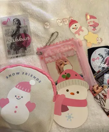 SnowMan ON 사쿠마 다이스케