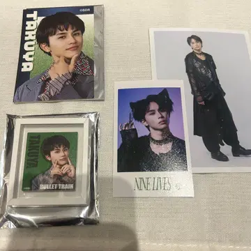 초특급 마루이 타쿠야 에포스