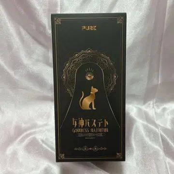 여신 바스테트 1/6 피규어