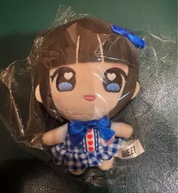 iLiFE! 소라시 카렌 최애 봉제 인형 마스코트 봉제 인형