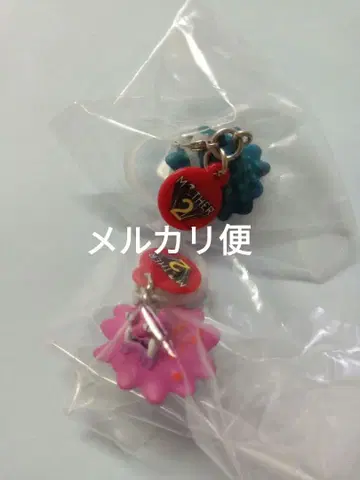 mother2 참 마스코트 돌아온 겟푸 (레어) & 겟푸