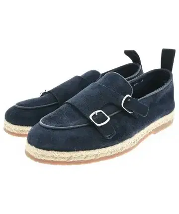 SANTONI 에스파드리유 여성용