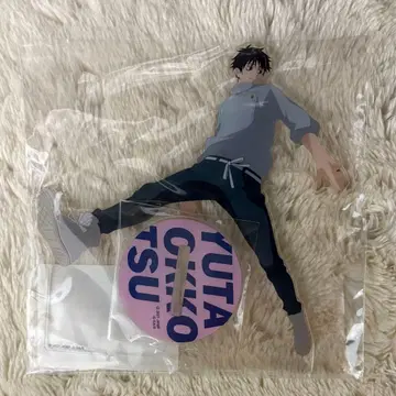 옷코츠 유타 쥬쥬 페스티벌 2023 아크릴 스탠드