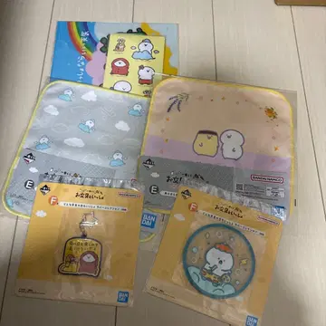 오분구와 함께 제일복권