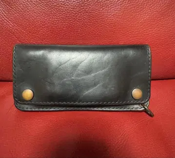 새상품급 Aditive and line TW-005 트래커 지갑