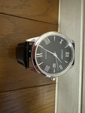 CITIZEN Eco Drive AW1231-07E