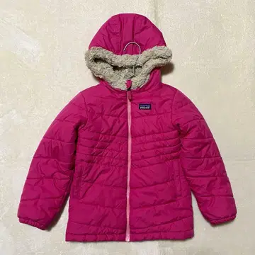 [새상품급] 파타고니아 다운 자켓 핑크