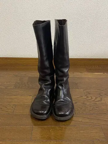 [ 새상품급 ] 트리픈 trippen Urban 아반 롱 부츠