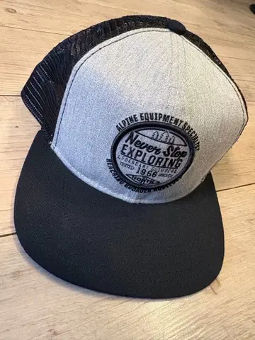 The North Face 메쉬 캡