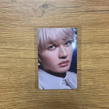 Nissy 입장 특전 10 10레카 입장 혜택 트레이딩 카드 시크릿