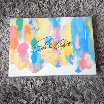 니노미야 카즈나리 팬미팅 [ Show Case ] Blu-ray