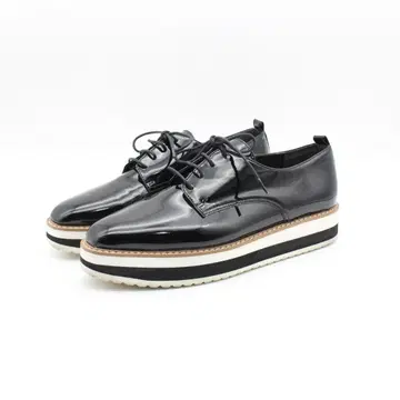 다이애나 레이스업 슈즈(24.5cm)