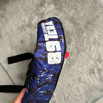 카모 패턴 구명 조끼 프리 사이즈 89 Tera