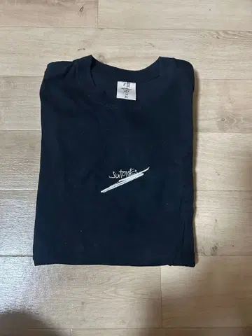 SixTONES 라이브 티셔츠 관성의 법칙