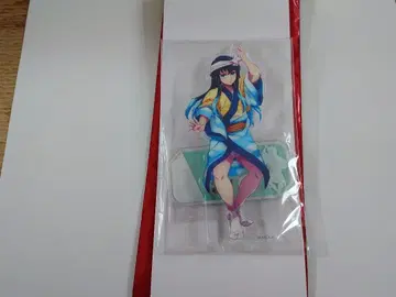 귀멸의 칼날 아와오도리 토키토 무이치로 아크릴 스탠드