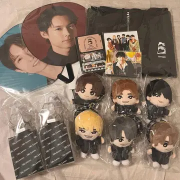 SixTONES MILESixTONES