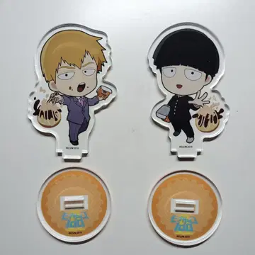 몹사이코 몹 레이겐 아크릴 스탠드