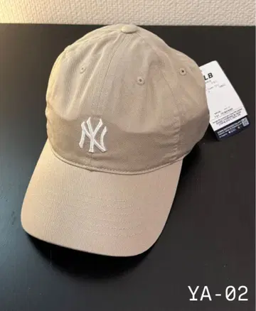 캡 모자 일본 미발매 MLB Korea