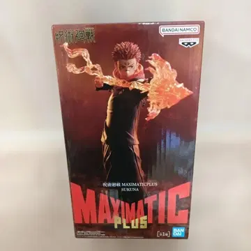[ 프라이스 피규어 ] 스쿠나 주술회전 MAXIMATIC 맥시마