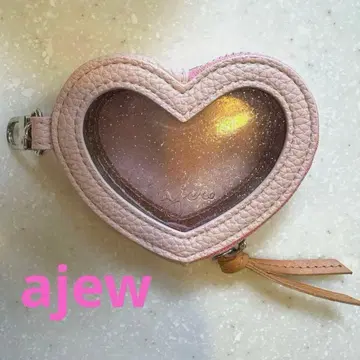 에이유 참 하트