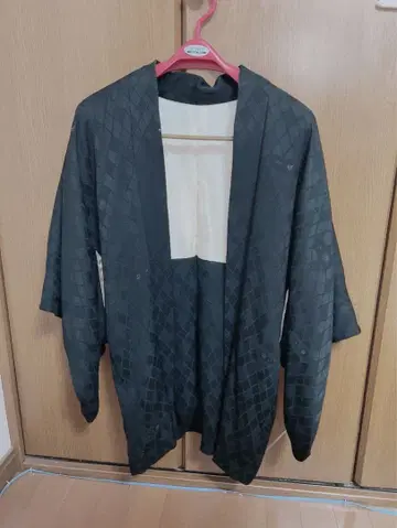 FUNKY FRUIT 하오리