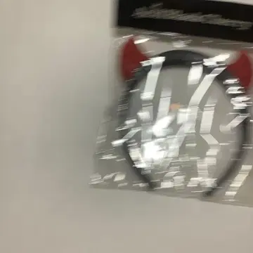 Acid Black Cherry 머리띠