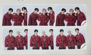 EBiDAN THE LIVE 2025 브로마이드 ULTRA PHOENIX