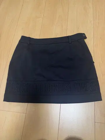 WAAC 스커트